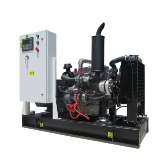 40kw / 50kva Diesel Generator Set
