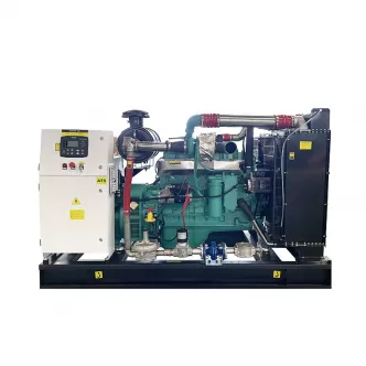 100kw / 125kva Diesel Generator Set