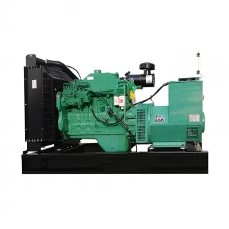 160kw / 200kva Diesel Generator Set