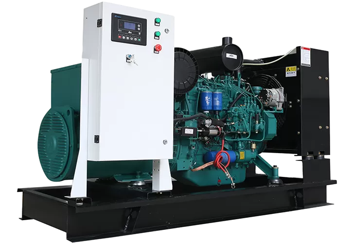 Diesel Generator Set