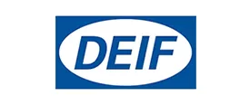 DEIF